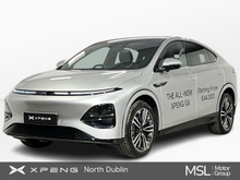 2025 Xpeng G6