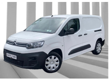 2021 Citroen Berlingo