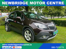 2016 Opel Mokka