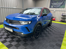 2022 Opel Mokka