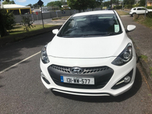 2013 Hyundai i30