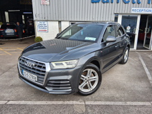 2017 Audi Q5