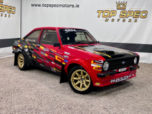 1978 Ford Escort