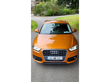 2014 Audi Q3