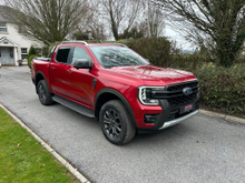 2023 Ford Ranger