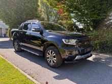 2022 Ford Ranger