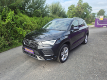 2022 SEAT Ateca