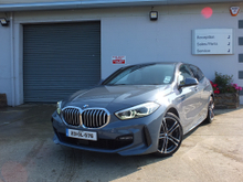 2023 BMW 1 Series