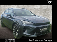 2025 Cupra Formentor