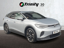 2026 Volkswagen ID.4