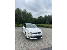 2013 Volkswagen Polo