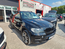 2012 BMW X5