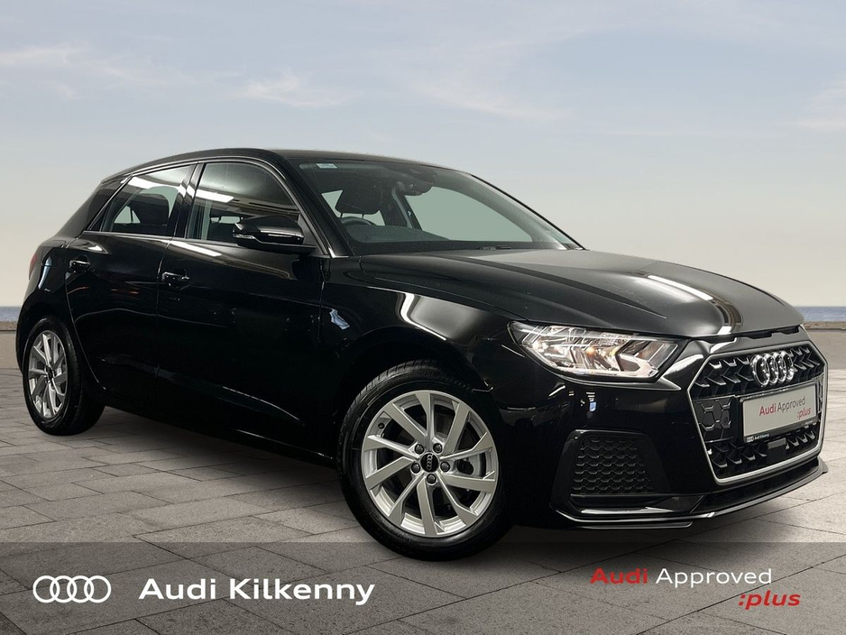 2026 Audi A1