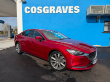 2019 Mazda Mazda6