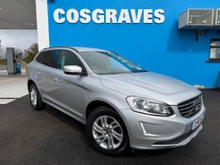2017 Volvo XC60