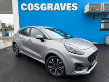 2023 Ford Puma