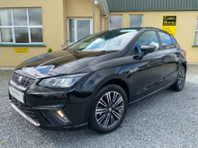 2024 SEAT Ibiza