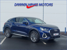 2022 Audi Q3