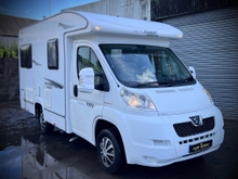 2008 Peugeot Boxer