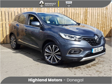 2019 Renault Kadjar