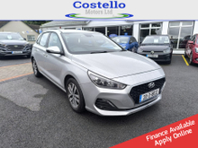 2020 Hyundai i30
