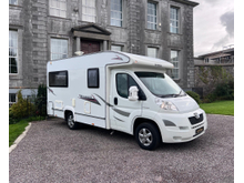 2010 Peugeot Boxer
