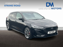 2023 Ford Focus