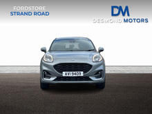 2023 Ford Puma