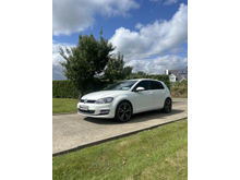 2013 Volkswagen Golf