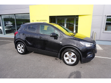 2018 Opel Mokka