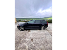 2009 Volvo V50