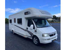 2005 Swift Kon-Tiki