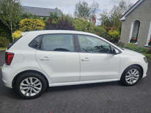 2017 Volkswagen Polo