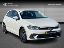 2023 Volkswagen Polo