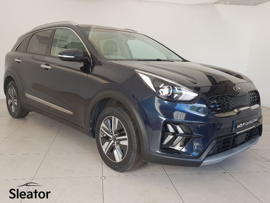 2020 Kia Niro