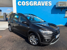 2022 Dacia Jogger