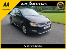 2014 Volkswagen Polo