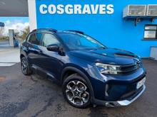 2023 Citroen C5 Aircross