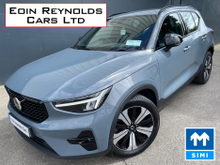 2023 Volvo XC40