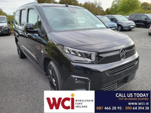 2025 Citroen Berlingo Multispace