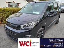 2026 Citroen Berlingo Multispace