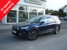 2023 SEAT Tarraco