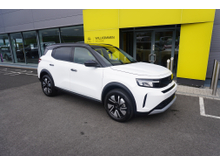 2026 Opel Frontera