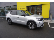 2026 Opel Frontera