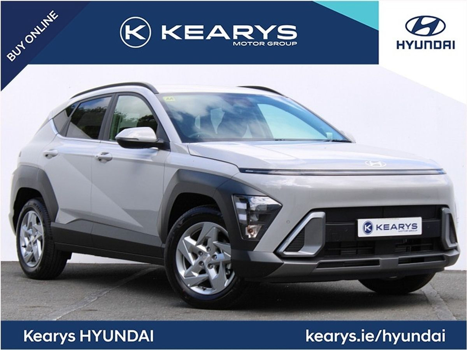 2026 Hyundai Kona