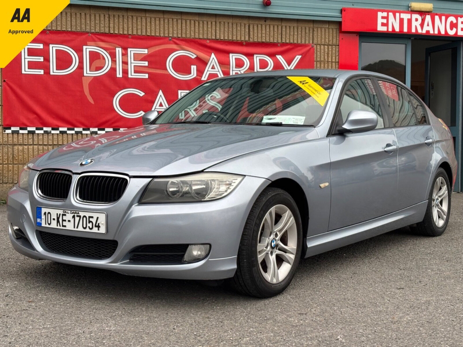 2010 BMW 3 Series