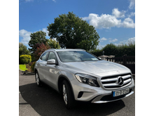 2017 Mercedes-Benz GL Class