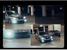2009 BMW 5 Series