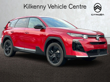 2026 Citroen C5 Aircross