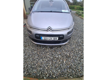 2022 Citroen Grand C4 Picasso